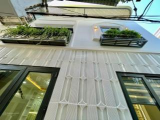 Bán nhà sổ riêng .hẻm 39 lưu trọng lư(đ.huỳnh tấn phát . tân thuận. q7)