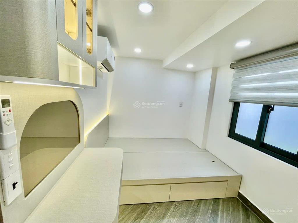Bán nhà sổ riêng. hẻm 39 lưu trọng lư (đường huỳnh tấn phát, tân thuận, quận 7).