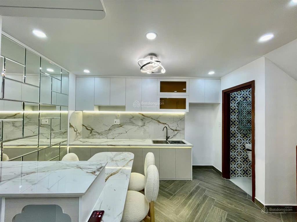 Bán nhà sổ riêng. hẻm 39 lưu trọng lư (đường huỳnh tấn phát, tân thuận, quận 7).