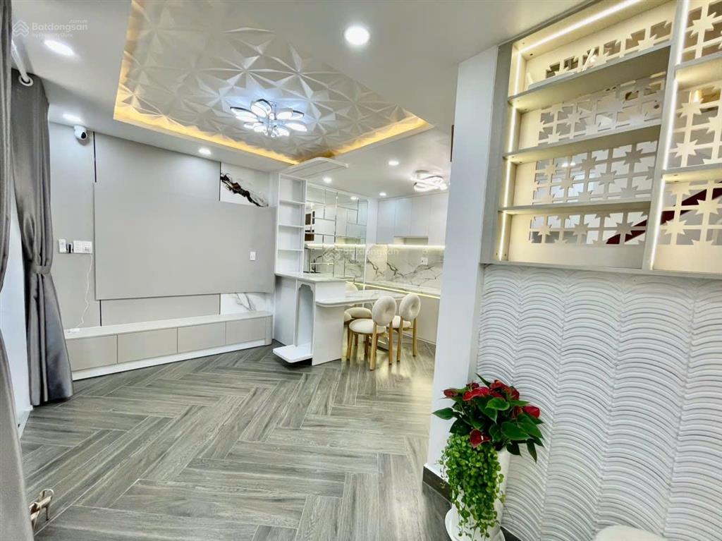 Bán nhà sổ riêng. hẻm 39 lưu trọng lư (đường huỳnh tấn phát, tân thuận, quận 7).