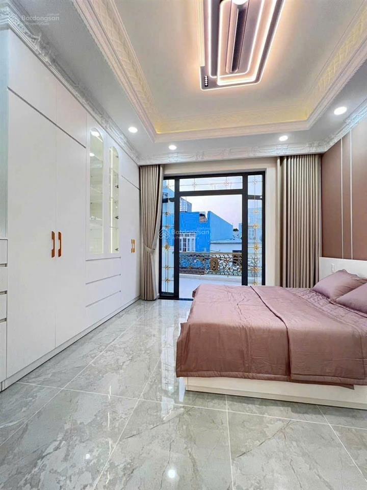 Nhà mới 100%. đường huỳnh tấn phát  nhà bè  tp. hồ chí minh