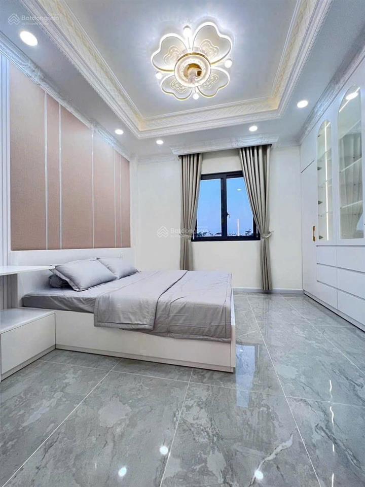 Nhà mới 100%. đường huỳnh tấn phát  nhà bè  tp. hồ chí minh