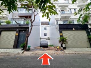 Đất thổ cư hẻm xe hơi 8m huỳnh tấn phát, nhà bè