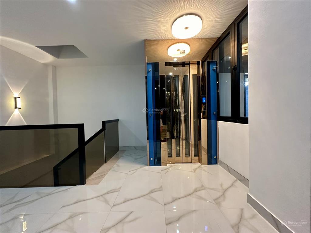 Bán nhà có thang máy, huỳnh thị đồng, thị trấn nhà bè