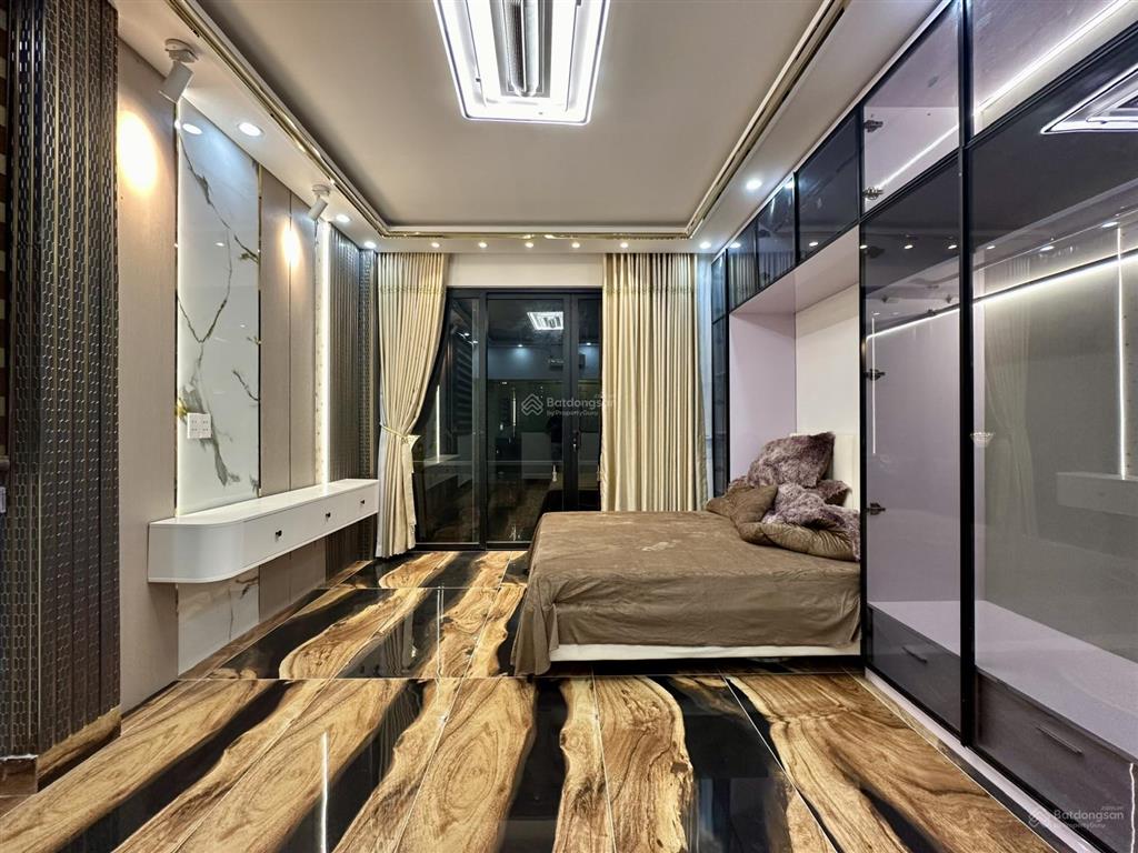 Bán nhà có thang máy, huỳnh thị đồng, thị trấn nhà bè