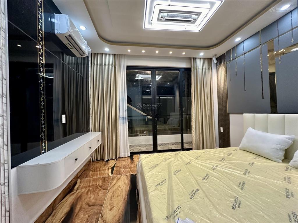 Bán nhà có thang máy, huỳnh thị đồng, thị trấn nhà bè