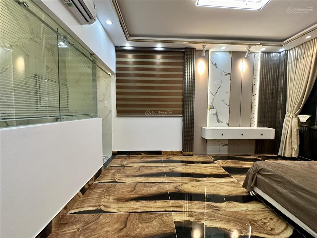 Bán nhà có thang máy, huỳnh thị đồng, thị trấn nhà bè
