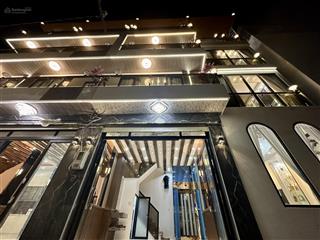 Bán nhà có thang máy, huỳnh thị đồng xã nhà bè