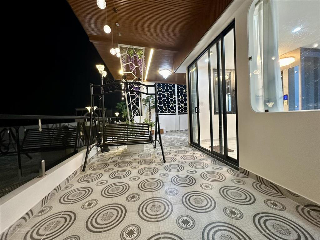 Bán nhà có thang máy, huỳnh thị đồng, thị trấn nhà bè