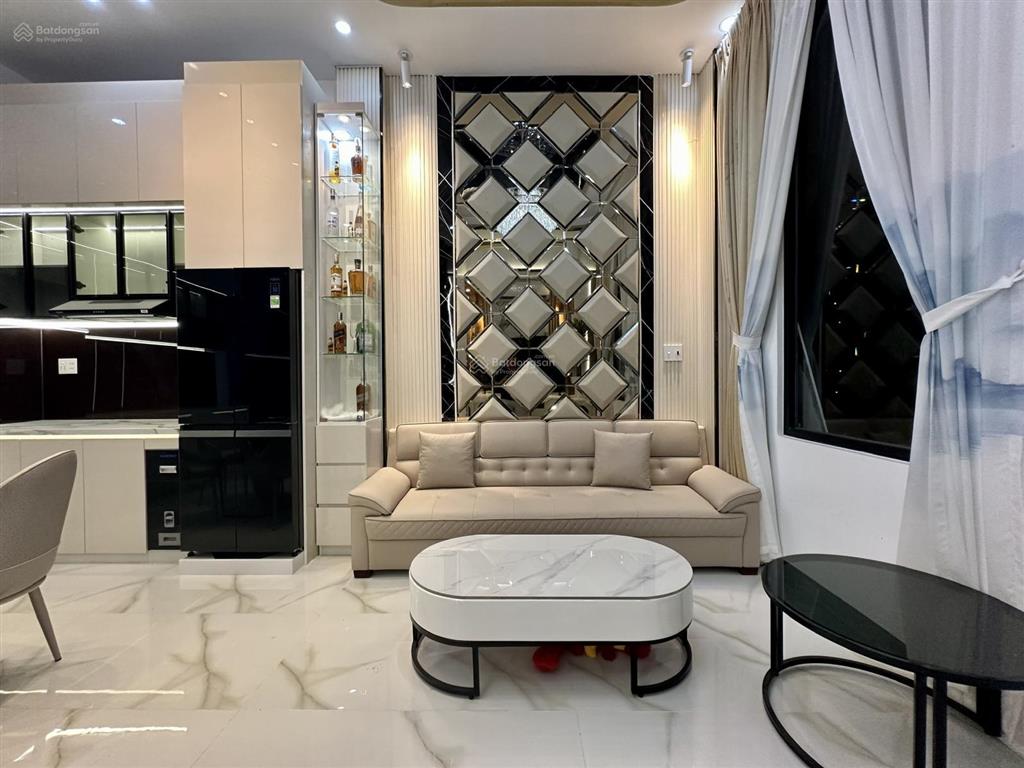 Bán nhà có thang máy, huỳnh thị đồng, thị trấn nhà bè