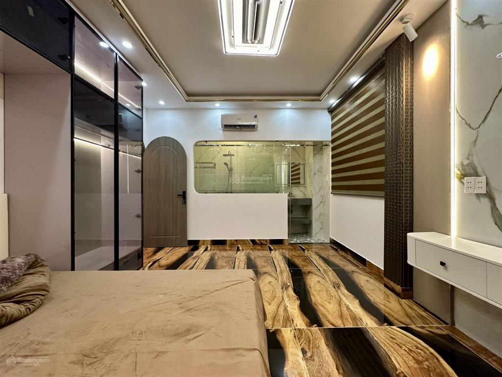 Bán nhà có thang máy, huỳnh thị đồng, thị trấn nhà bè