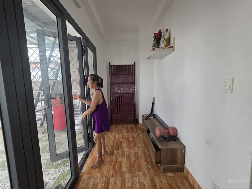 Nhà chính chủ hẻm 88 nguyễn văn quỳ quận 7