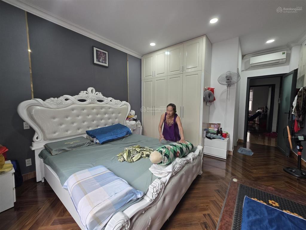 Nhà chính chủ hẻm 88 nguyễn văn quỳ quận 7
