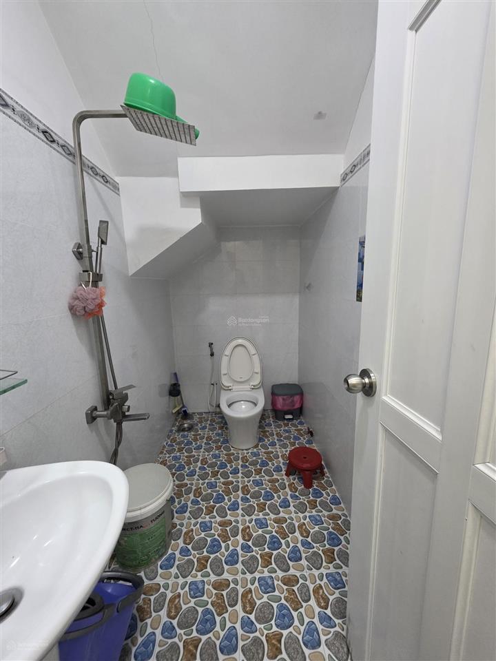 Nhà chính chủ hẻm 88 nguyễn văn quỳ quận 7