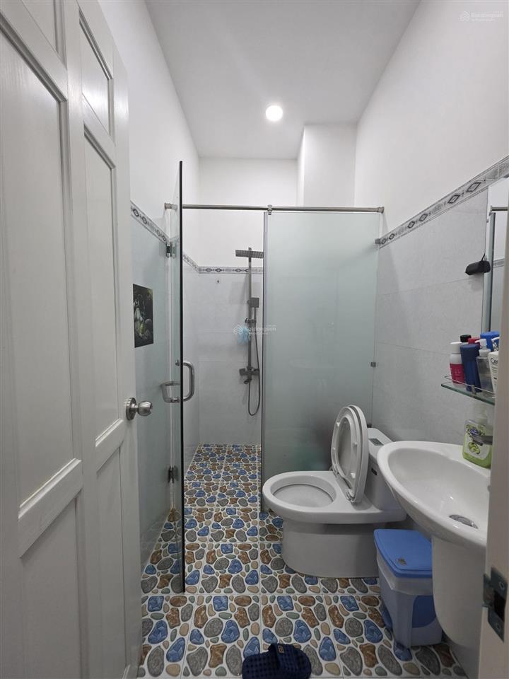 Nhà chính chủ hẻm 88 nguyễn văn quỳ quận 7
