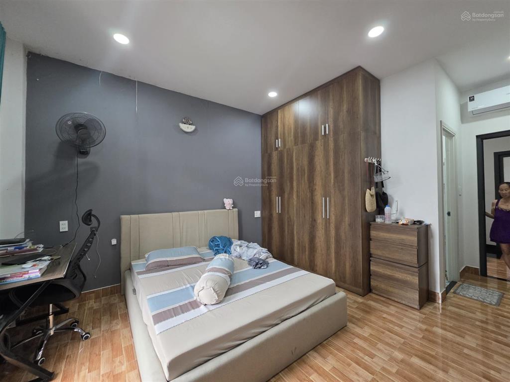 Nhà chính chủ hẻm 88 nguyễn văn quỳ quận 7