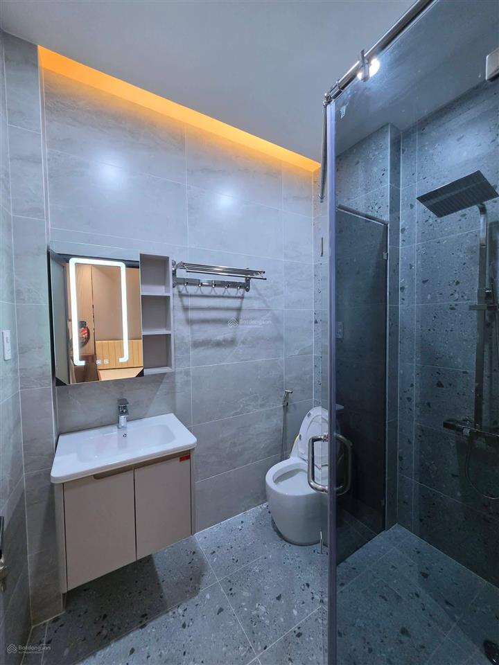 Nhà hẻm 588 huỳnh tấn phát, quận 7