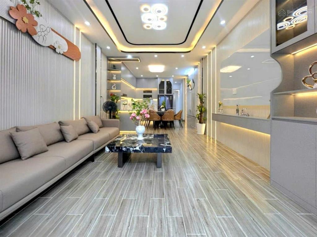 Nhà sổ riêng, huỳnh tấn phát nhà bè