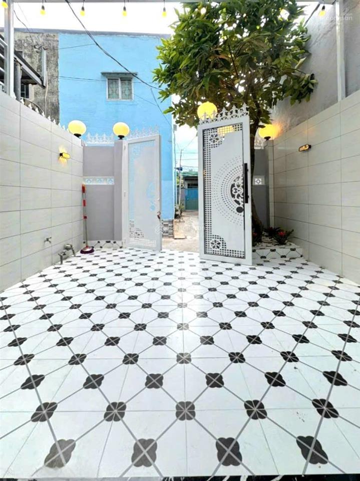 Nhà sổ riêng, huỳnh tấn phát nhà bè