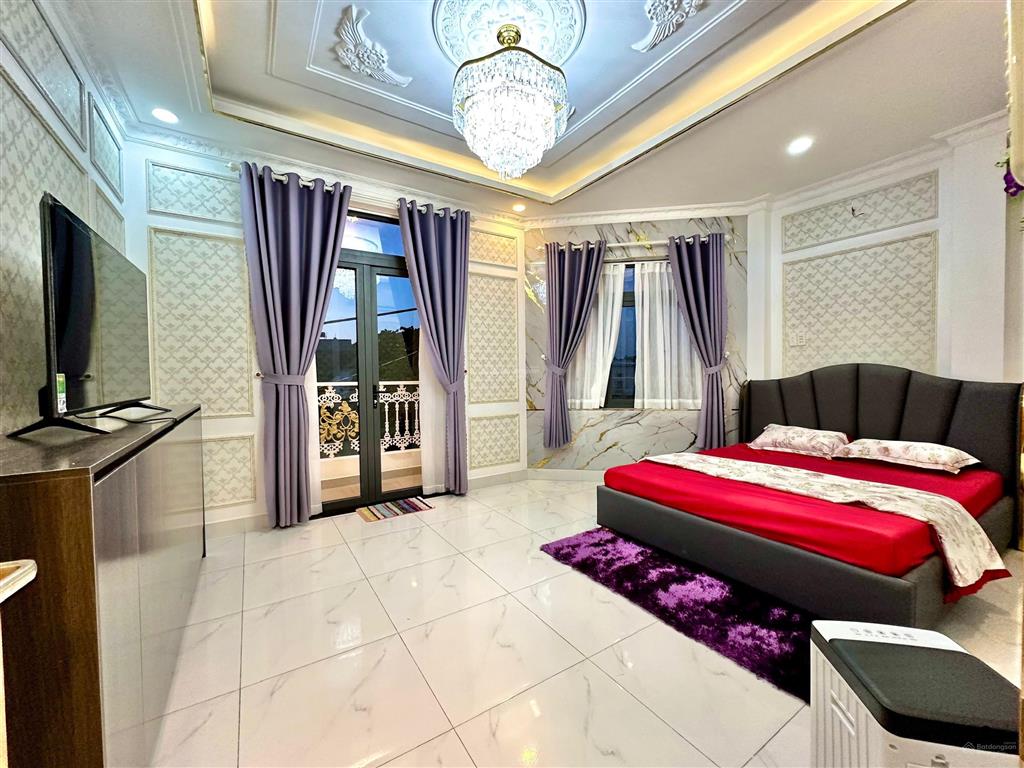 Nhà chính chủ hoa hồng 2% gởi ace giới thiệu, huỳnh tấn phát nhà bè