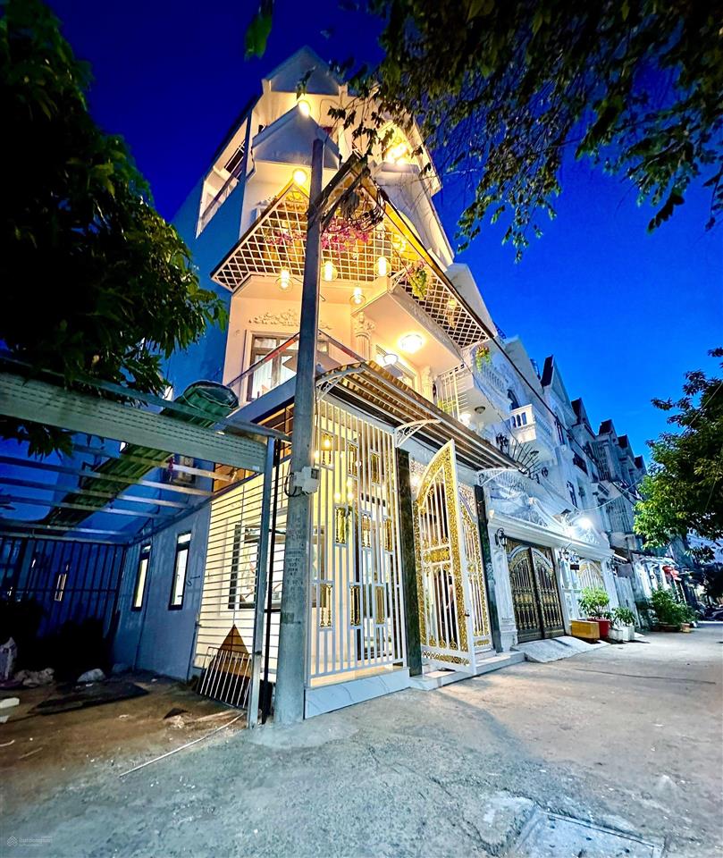 Nhà chính chủ hoa hồng 2% gởi ace giới thiệu, huỳnh tấn phát nhà bè