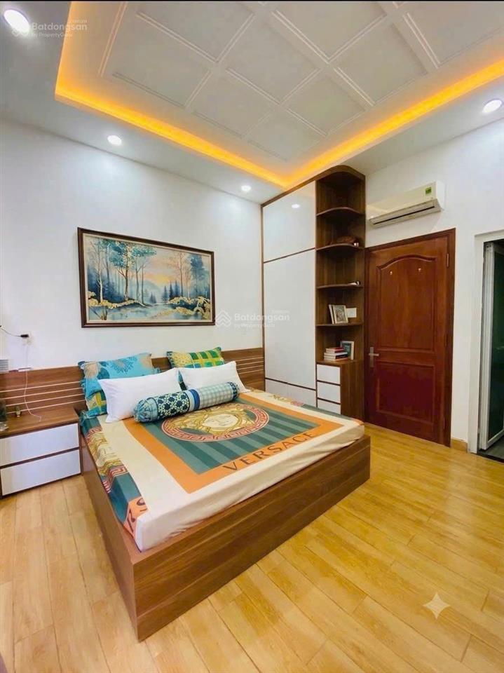 Nhà 3 tầng khu dân cư huỳnh tấn phát, nhà bè