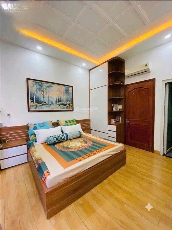 Nhà 3 tầng khu dân cư huỳnh tấn phát, nhà bè