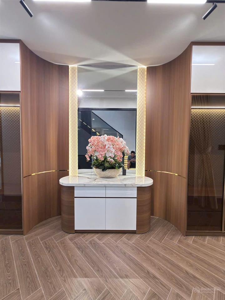 Nhà phố khu siêu vip đường phường tân mỹ sát phú mỹ hưng