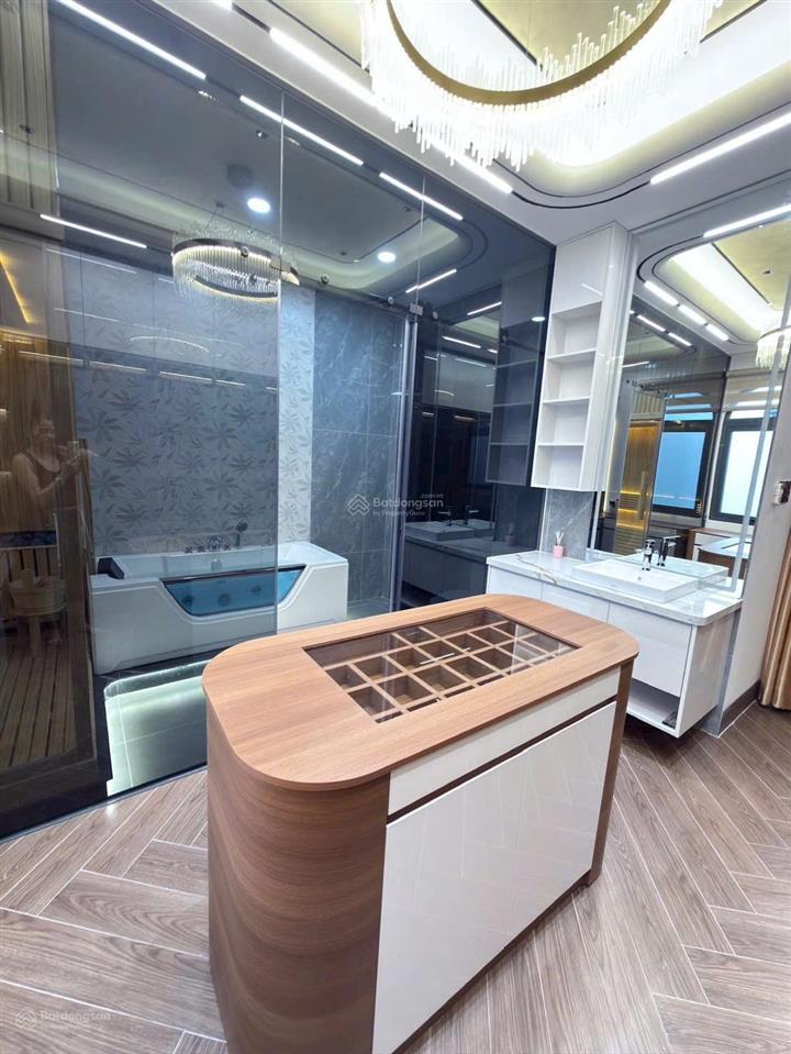 Nhà phố khu siêu vip đường phường tân mỹ sát phú mỹ hưng