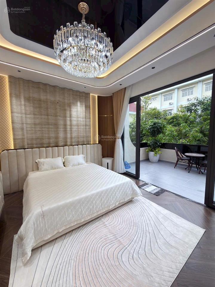 Nhà phố khu siêu vip đường phường tân mỹ sát phú mỹ hưng