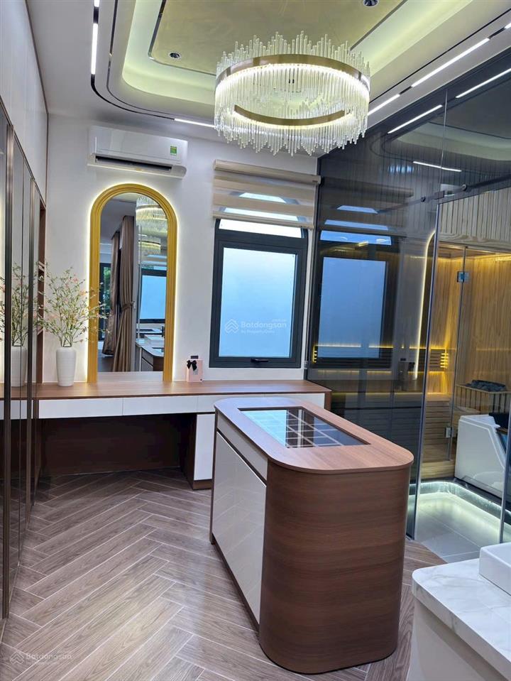 Nhà phố khu siêu vip đường phường tân mỹ sát phú mỹ hưng