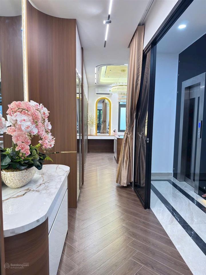 Nhà phố khu siêu vip đường phường tân mỹ sát phú mỹ hưng