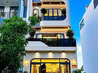 Nhà phố khu siêu vip đường phường tân mỹ sát phú mỹ hưng