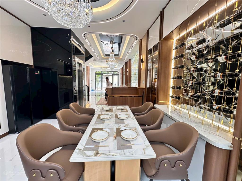 Nhà phố khu siêu vip đường phường tân mỹ sát phú mỹ hưng