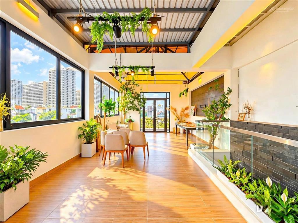 Nhà đẹp như tranh vẽ khu tái định cư p. phú mỹ, quận 7. chỉ cách phú mỹ hưng 500m.