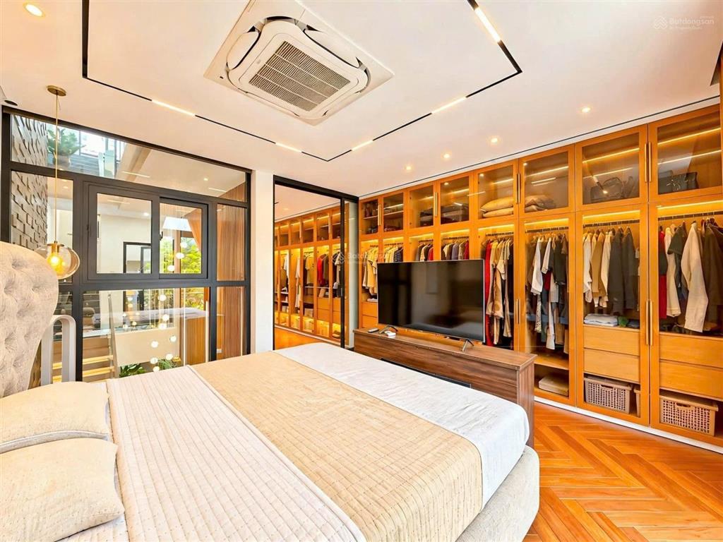 Nhà đẹp như tranh vẽ khu tái định cư p. phú mỹ, quận 7. chỉ cách phú mỹ hưng 500m.