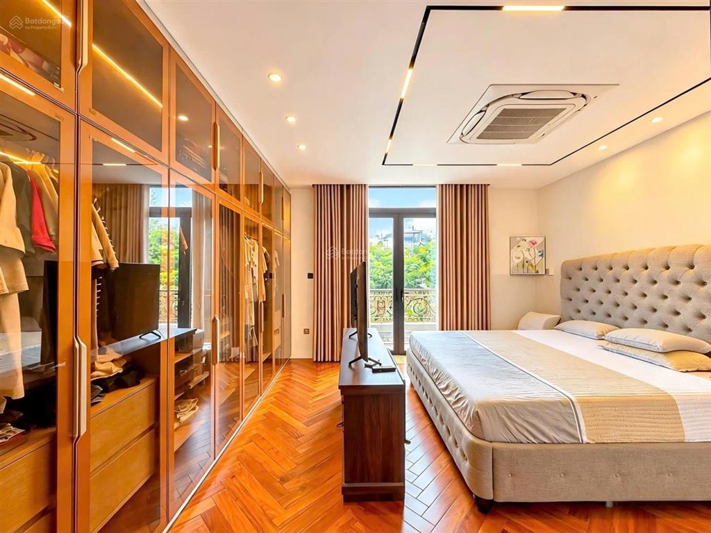 Nhà đẹp như tranh vẽ khu tái định cư p. phú mỹ, quận 7. chỉ cách phú mỹ hưng 500m.