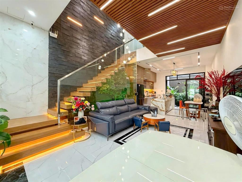 Nhà đẹp như tranh vẽ khu tái định cư p. phú mỹ, quận 7. chỉ cách phú mỹ hưng 500m.