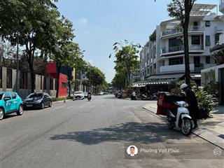 Cần bán căn góc kđt vạn phúc, 2 mặt tiền đường lớn, 10x20m, đã hoàn thiện, bán 35 tỷ