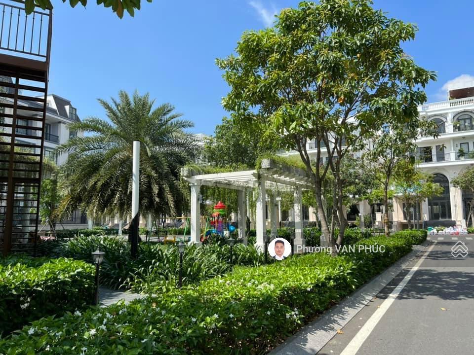 Giỏ hàng ưu đãi chiết khấu lớn từ cđt vạn phúc shophouse đường chính 10x20 56 tỷ góc 265m2 105 tỷ