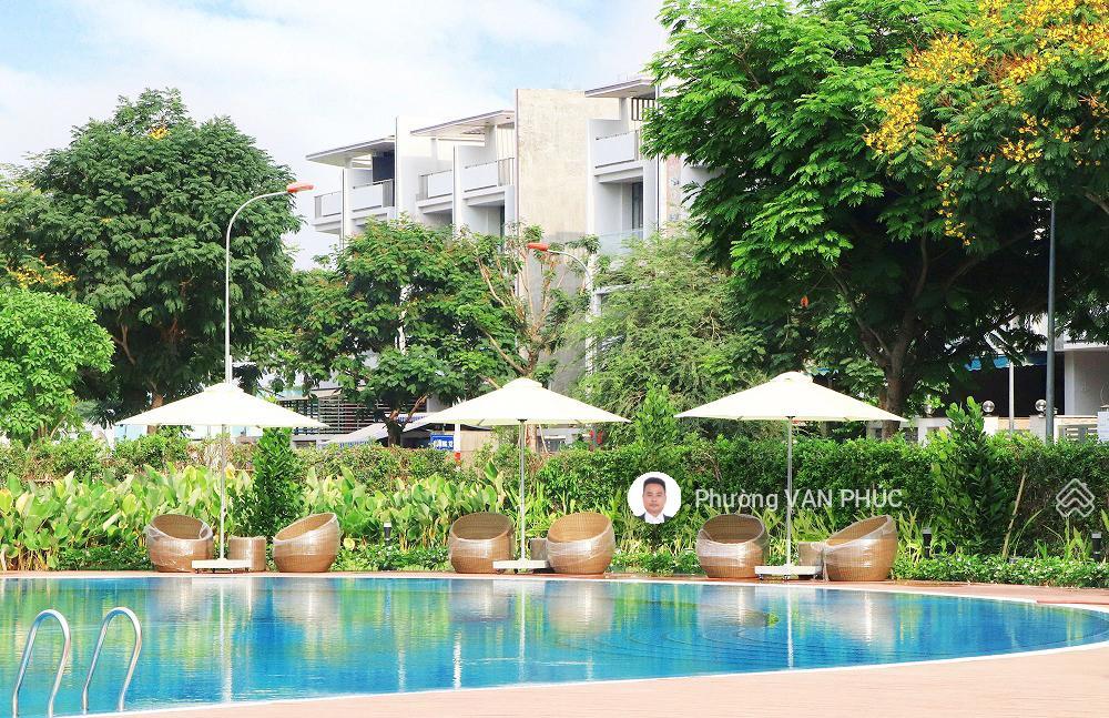 Giỏ hàng ưu đãi chiết khấu lớn từ cđt vạn phúc shophouse đường chính 10x20 56 tỷ góc 265m2 105 tỷ