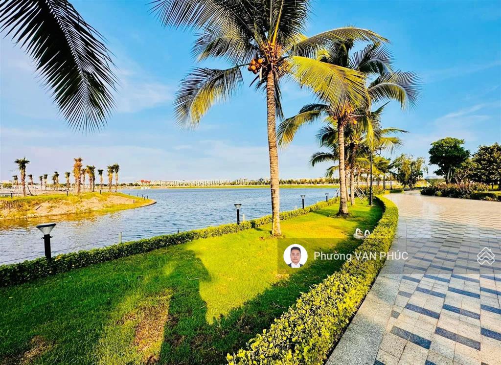 Giỏ hàng ưu đãi chiết khấu lớn từ cđt vạn phúc shophouse đường chính 10x20 56 tỷ góc 265m2 105 tỷ