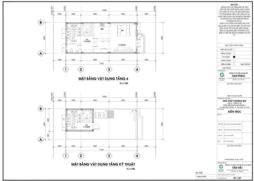Không thể tin nổi nhà 5x16.6 mặt tiền đường lớn 20m tại vạn phúc city, mà giá chỉ 16.5 tỷ