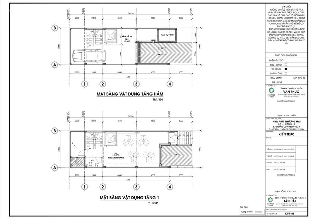 Không thể tin nổi nhà 5x16.6 mặt tiền đường lớn 20m tại vạn phúc city, mà giá chỉ 16.5 tỷ