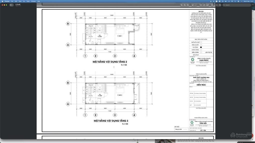 Không thể tin nổi nhà 5x16.6 mặt tiền đường lớn 20m tại vạn phúc city, mà giá chỉ 16.5 tỷ