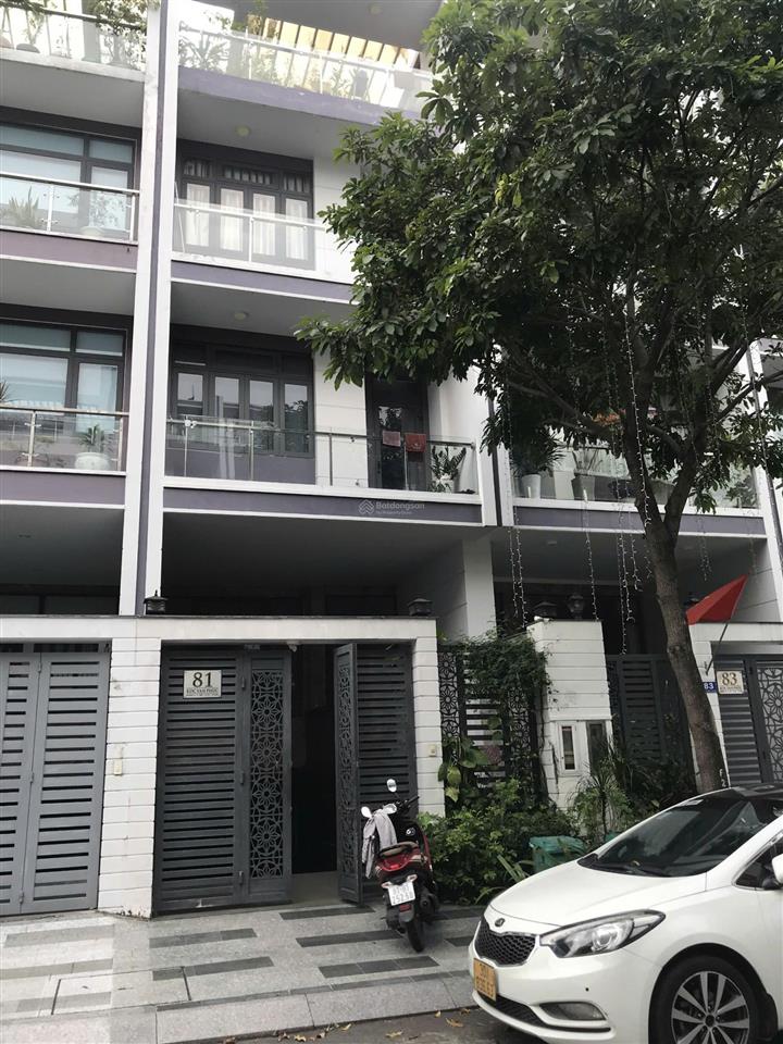 Hot! nhà vạn phúc có thang máy, 105m2 giá chưa tới 20 tỷ