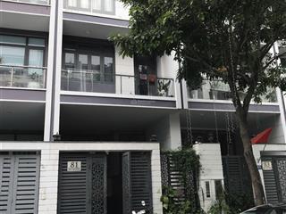 Hot! nhà vạn phúc có thang máy, 105m2 giá chưa tới 20 tỷ