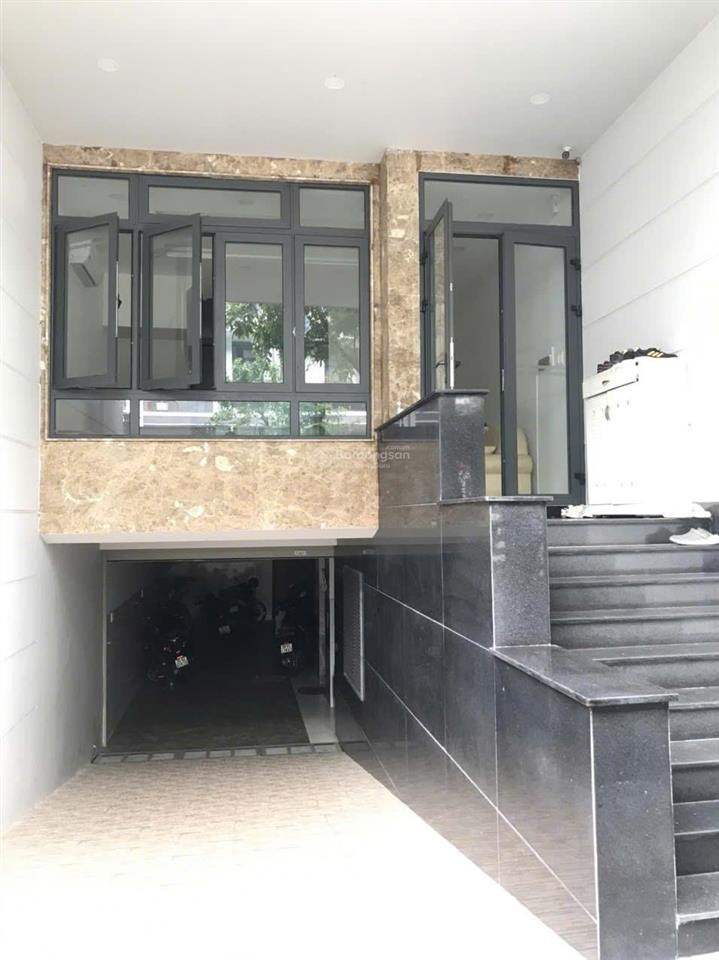 Hot! nhà vạn phúc có thang máy, 105m2 giá chưa tới 20 tỷ
