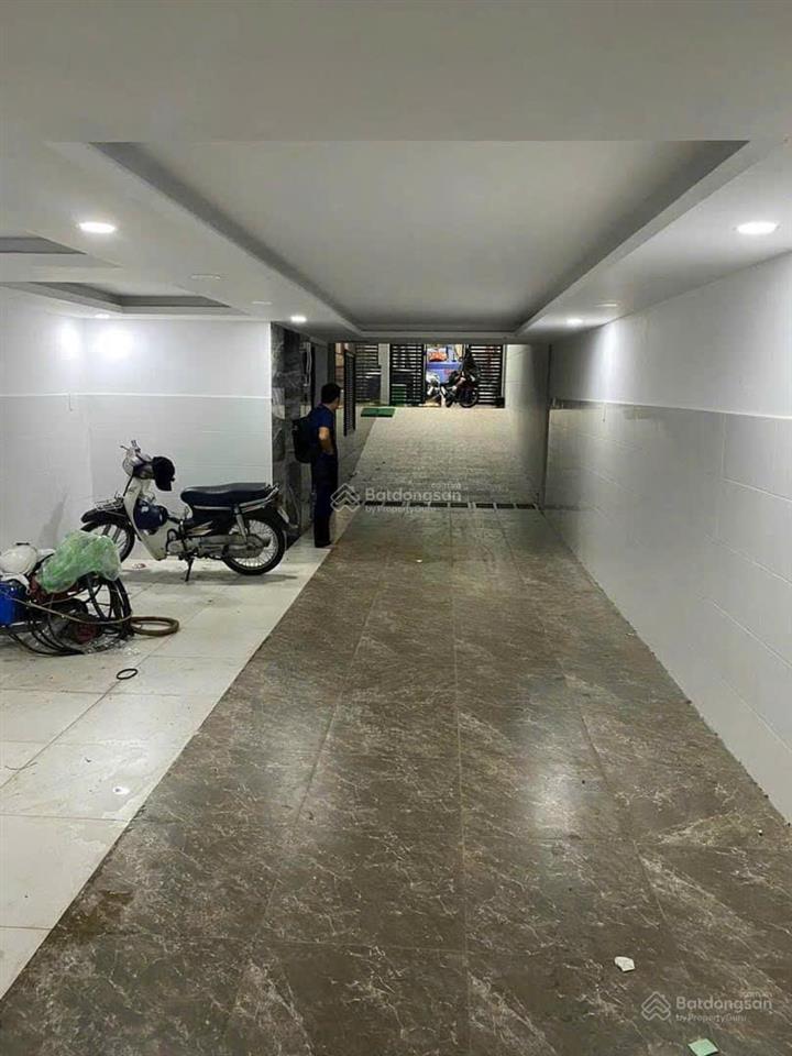 Hot! nhà vạn phúc có thang máy, 105m2 giá chưa tới 20 tỷ