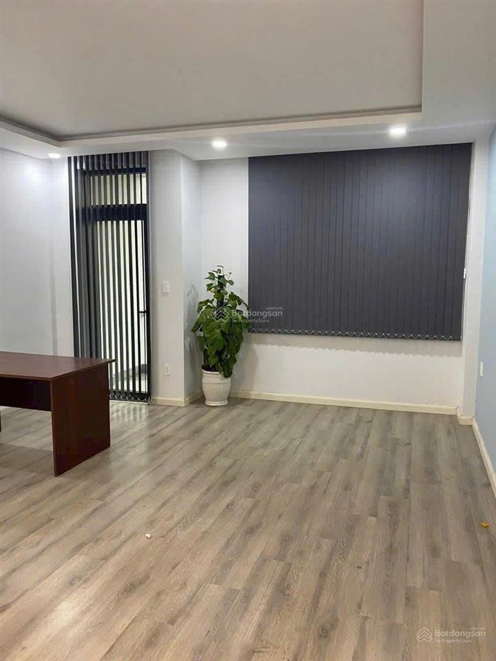 Hot! nhà vạn phúc có thang máy, 105m2 giá chưa tới 20 tỷ